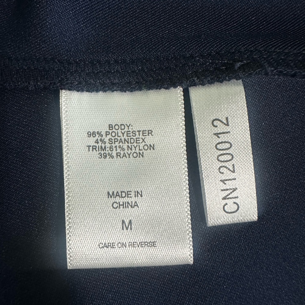 NY & Company Sheath Cocktail Dress - Picture 4 of 5